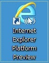 マイクロソフト「Internet Explorer 10」、開発者向けバージョンを公開 画像