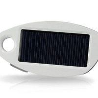英Better Energy Systems製の太陽電池パネル
