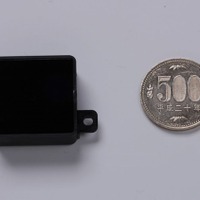 世界最小・最薄となる小型センサー