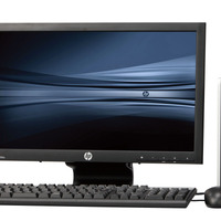 ウルトラスリム「HP Compaq 8200 Elite US Desktop PC」