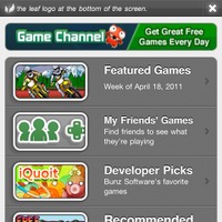 グリー、ゲームプラットフォームの米OpenFeintを完全子会社化…iPhoneゲームなどで2万社近くが採用 画像