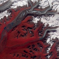 NASAが公開した地球写真の数々……アースデイを記念して 画像