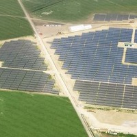 京セラ、イタリアの発電事業者に6MW分の太陽電池モジュールを供給 画像