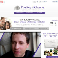 YouTube「The Royal Channel」