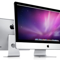 アップルが発表した新型iMac