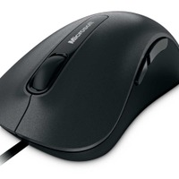マイクロソフト、高精度トラッキングの有線マウス/ワイヤレスマウスの新色 画像