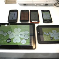 ActiBookはiPhoneやiPad、Android端末などマルチデバイスに対応
