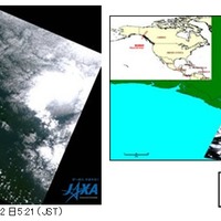 JAXA、陸域観測技術衛星「だいち」の運用を終了……交信不能と判断 画像