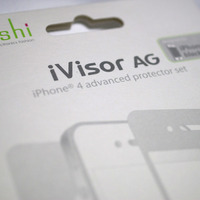 「iVisor AG for iPhone 4」