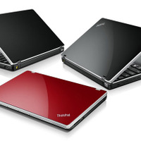ThinkPad Edgeシリーズの最小/最軽量11.6型ノートPC「ThinkPad Edge 11