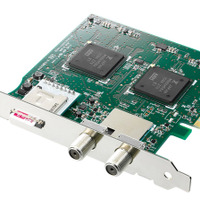 PCI Expressモデル「GV-MVP/XS2W」（ダブルチューナー）