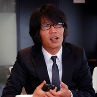 トリワークス モバイルプロモーションビジネスユニット 佐藤進氏