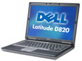 デル、Core Duo搭載の法人向けハイエンドノート「Latitude D820/D620」 画像