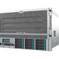 NEC、性能を30％向上したスケーラブルHAサーバ「Express5800/A1080a」を発売 画像