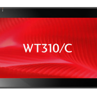 東芝、Windows搭載の法人向け11.6型タッチ液晶タブレットを6月中旬発売 画像