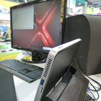 【COMPUTEX TAIPEI 2011】Gigabyte S1080 1
