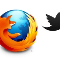 Firefoxの新バージョンでは、アドレスバーに直接ハッシュタグやユーザーネームを入力・検索することが可能