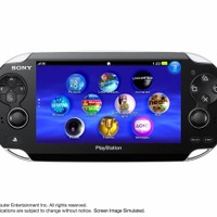 【E3 2011】『PlayStation Home』でE3の模様をライブ配信！バーチャルブースにはNGPも展示 画像