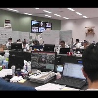 福島第一原発、全体会議の様子を公開
