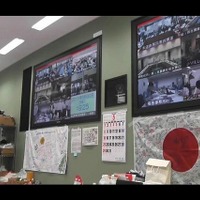 福島第一原発、全体会議の様子を公開