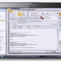 いつでもどこからでもクラウド上のアプリやデータを使用可能に