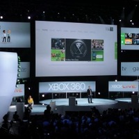 【E3 2011】Xbox Liveがパワーアップ、YouTubeやbingが登場 【E3 2011】Xbox Liveがパワーアップ、YouTubeやbingが登場