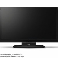 【E3 2011】PS3新たな技術を採用したPS3向けの3Dテレビが発表 画像