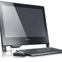 ThinkCentre Edge 91z All-In-One