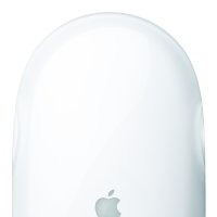 アップル、Bluetooth対応のワイヤレスマウスとキーボードを発表