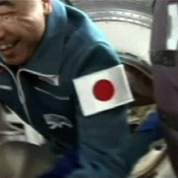 JAXA古川宇宙飛行士、国際宇宙ステーション長期滞在を開始 画像