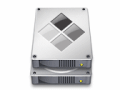 Intel MacでWindows XPが動く！ アップルが「Boot Camp」のパブリックβを公開 画像