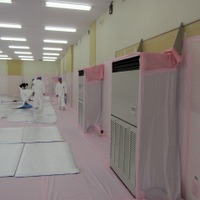 【地震】福島第一原子力発電所の状況（23日午後3時現在） 画像