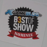 【E3 2011】増え続けるE3アワード GameBlog.fr