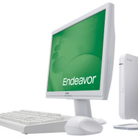 ネットトップPC「Endeavor NP25S」