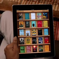 アップル、iPad 2のTVCMをYouTubeに公開