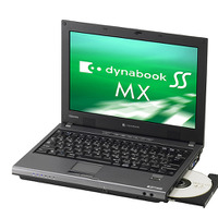 dynabook SS MX/395LS