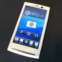 「Xperia X10」、Android OS 2.3へのアップデートは8月上旬