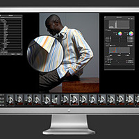 　アップルコンピュータは13日、カメラマン向けソフト「Aperture（アパーチュア） 1.1」（英語版）を発売した。Aperture 1.1は、インテルのCore DuoおよびPowerPC両方のMacでネイティブに動作する。