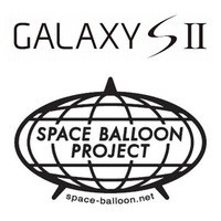 「Space Baloonプロジェクト」ロゴ