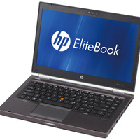 14型モバイルワークステーション「HP EliteBook 8460w/CT Mobile Workstation」