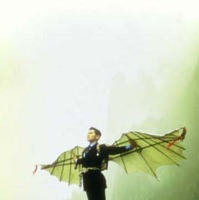 BIGLOBE、「中国の鳥人」「大怪獣東京に現わる」映画本編を無料配信 画像