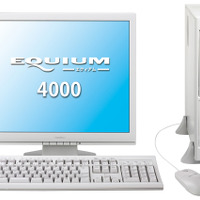 「EQUIUM 4000」