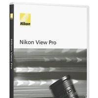 Nikon View Pro