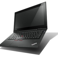 13.1型液晶「ThinkPad X1」