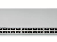 　ノーテルネットワークスは、企業向けのエッジスイッチ製品「Nortel Ethernet Switch 470」に、あらたにPoE（Power over Ethernet）対応モデルを追加すると発表した。出荷開始は5月から。