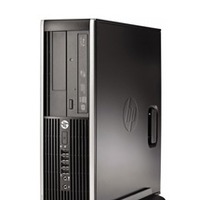 HP MultiSeat ms6200 Desktop