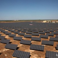 イタリアに太陽電池発電所が完成　三洋電機のHIT太陽電池 画像