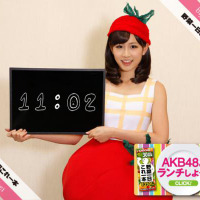 AKB48メンバー30人があの人気サイトに日替わりで登場！ 画像