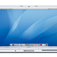 MacBook Pro 17インチモデル