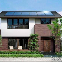 太陽光発電と蓄電池を搭載した住宅　アキュラホームが発売
